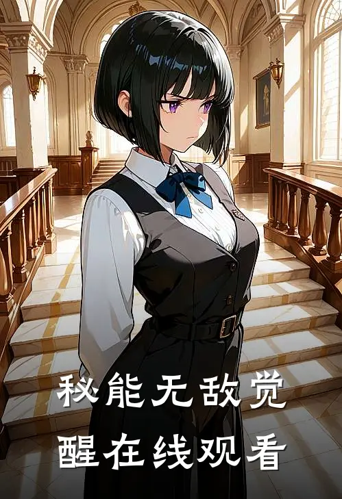 秘能无敌觉醒在线观看