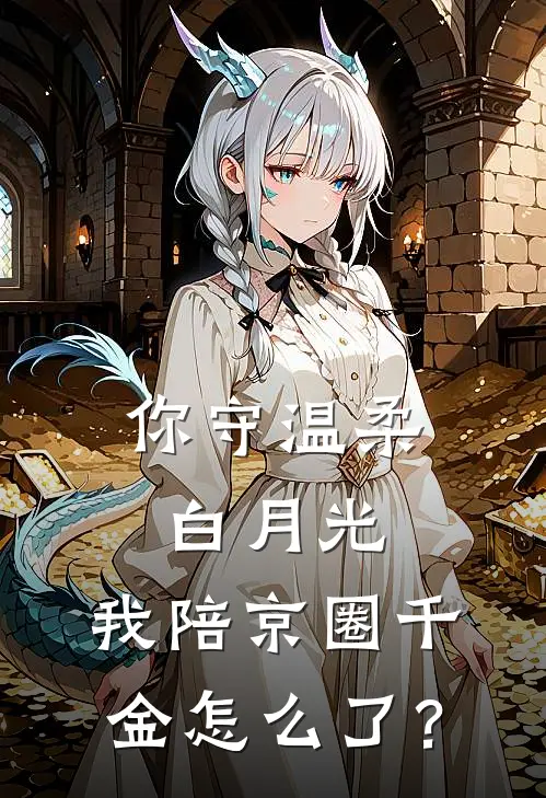 你守温柔白月光，我陪京圈千金怎么了？