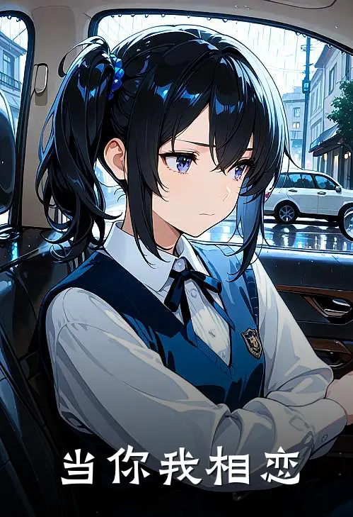 当你我相恋