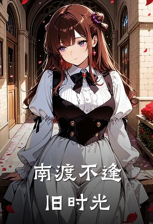 南渡不逢旧时光