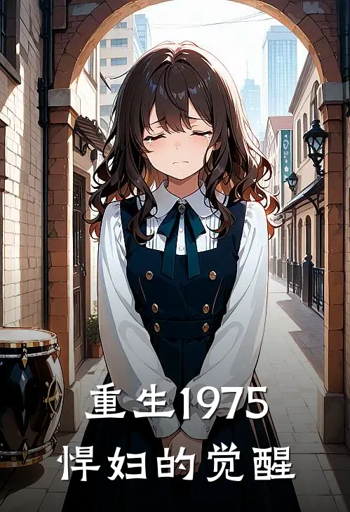 重生1975：悍妇的觉醒