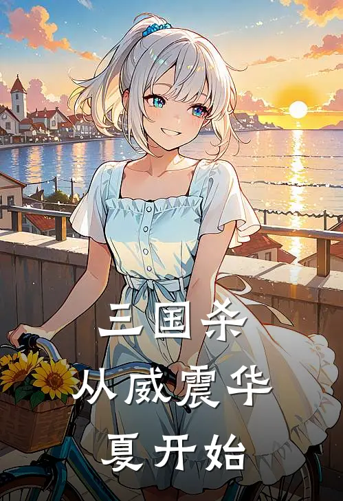 三国杀：从威震华夏开始