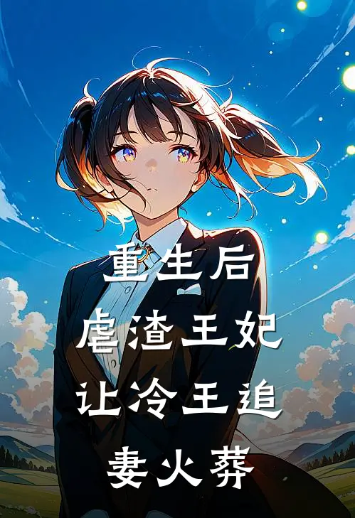 重生后，虐渣王妃让冷王追妻火葬