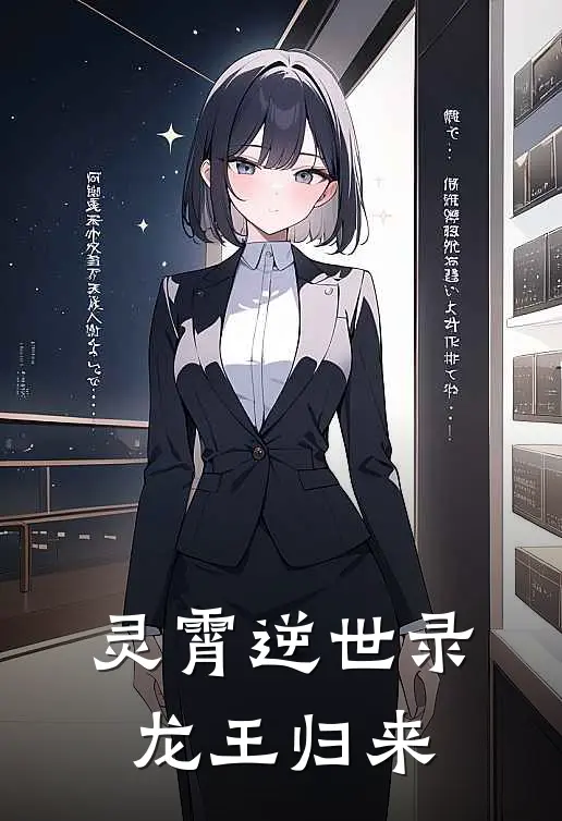 灵霄逆世录龙王归来