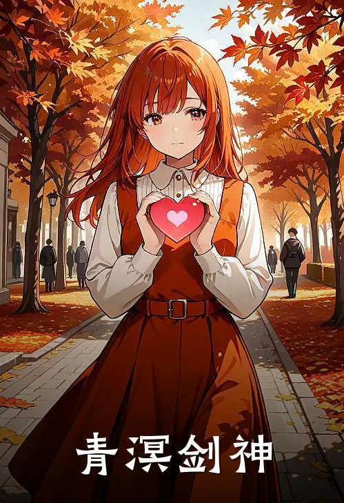 青溟剑神