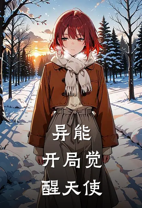 异能：开局觉醒天使