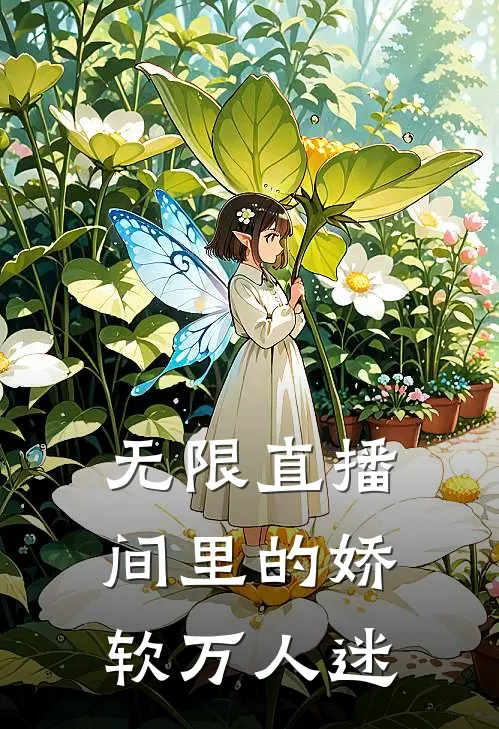 无限直播间里的娇软万人迷