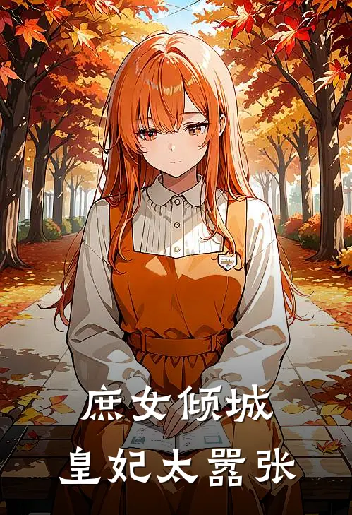 庶女倾城：皇妃太嚣张