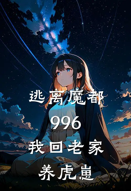 逃离魔都996，我回老家养虎崽