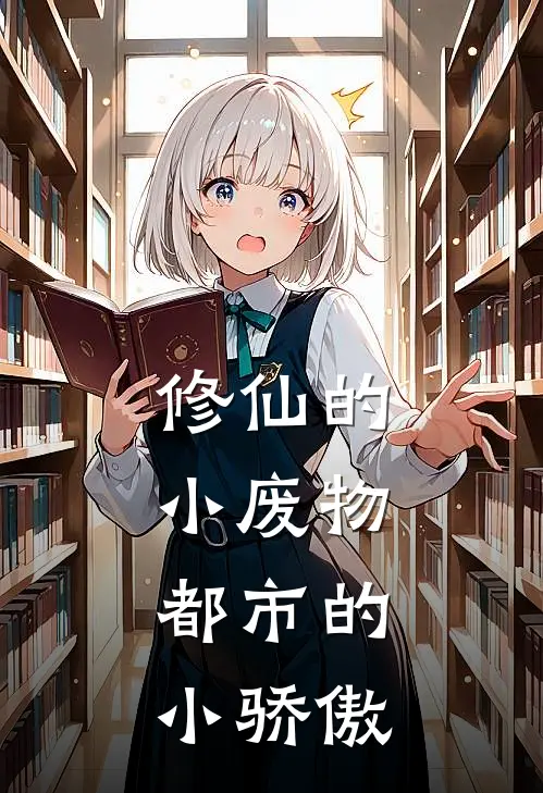 修仙的小废物，都市的小骄傲