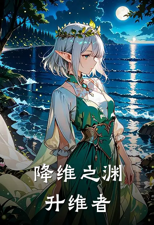 降维之渊：升维者