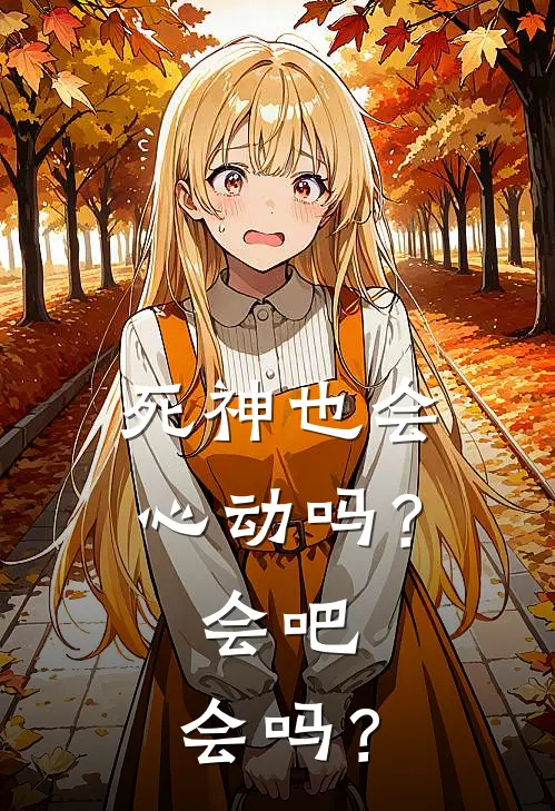 死神也会心动吗？会吧，会吗？