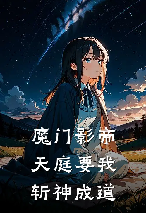 魔门影帝：天庭要我斩神成道
