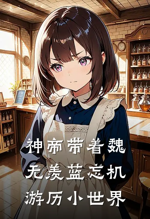 神帝带着魏无羡蓝忘机游历小世界