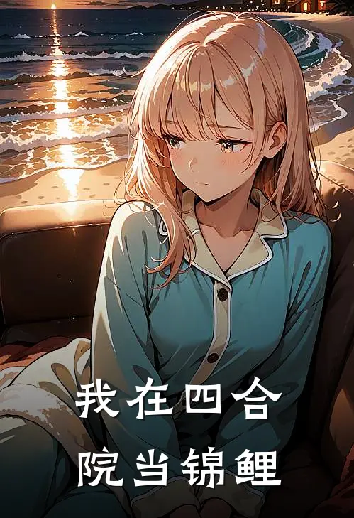 我在四合院当锦鲤