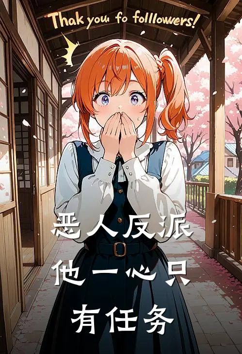 恶人反派他一心只有任务