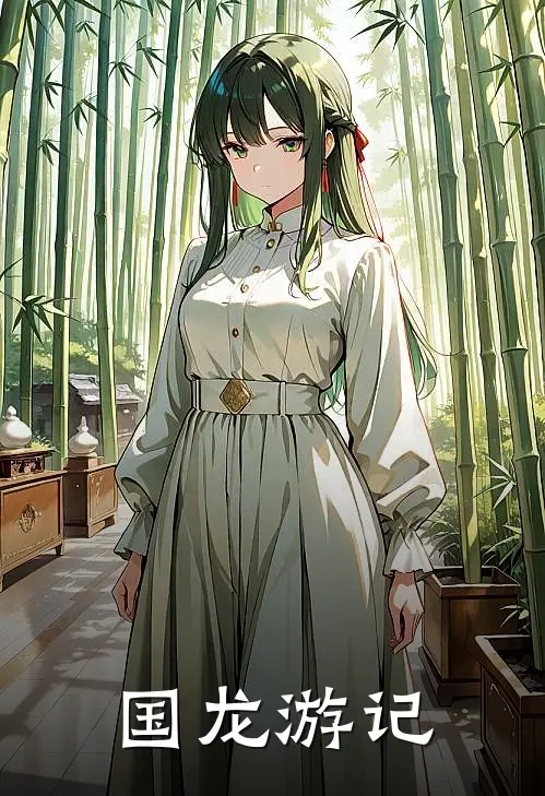 国龙游记