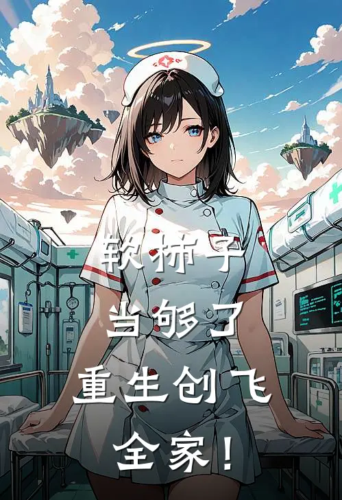 软柿子当够了，重生创飞全家！