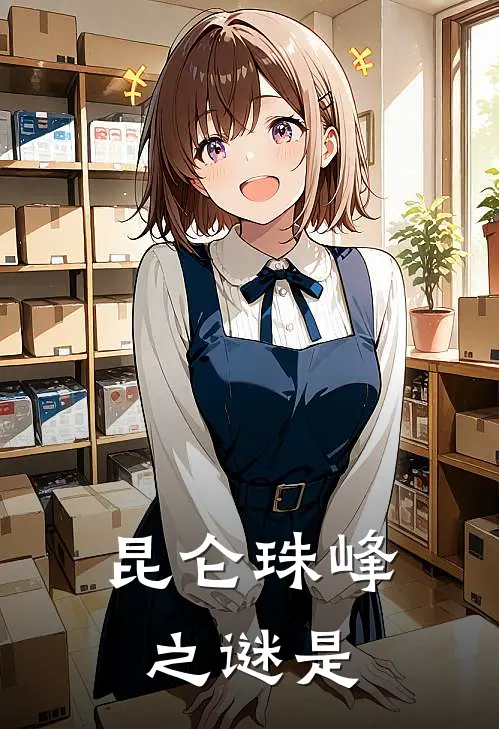 昆仑珠峰之谜是