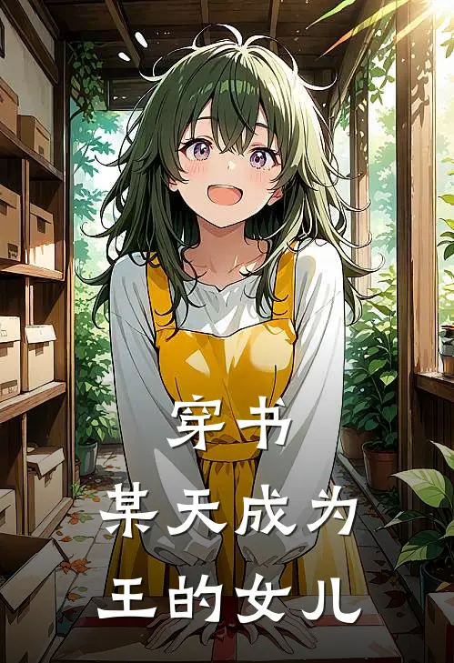 穿书：某天成为王的女儿