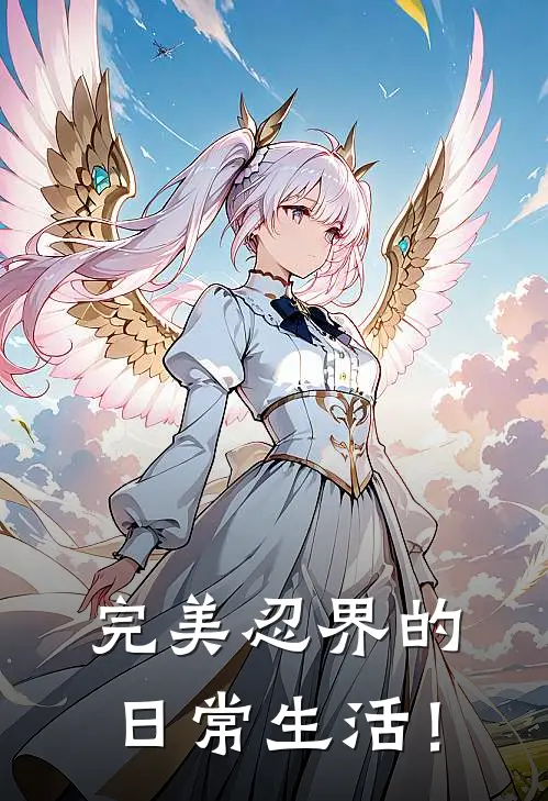 完美忍界的日常生活！