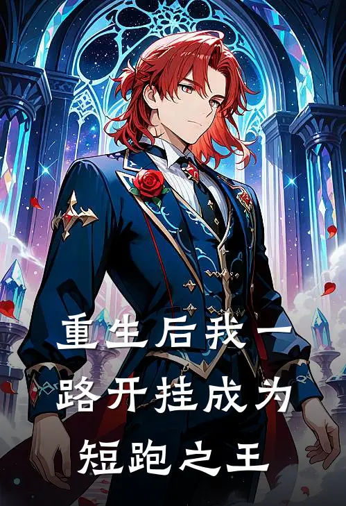 重生后我一路开挂成为短跑之王