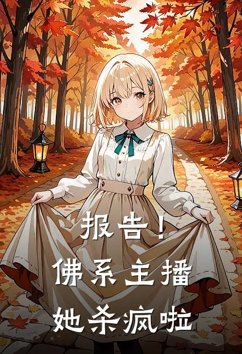 报告！佛系主播她杀疯啦