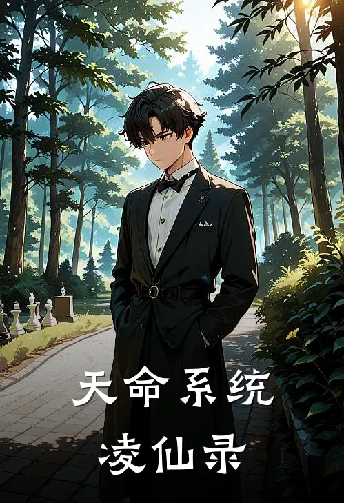 天命系统：凌仙录