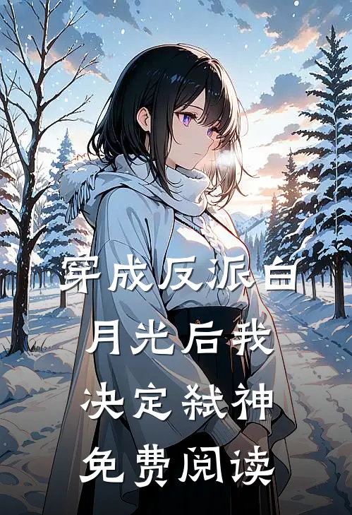 穿成反派白月光后我决定弑神免费阅读