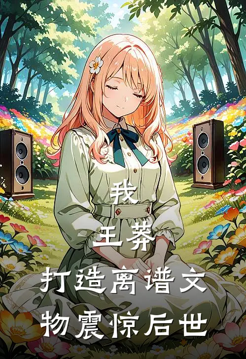 我，王莽，打造离谱文物震惊后世