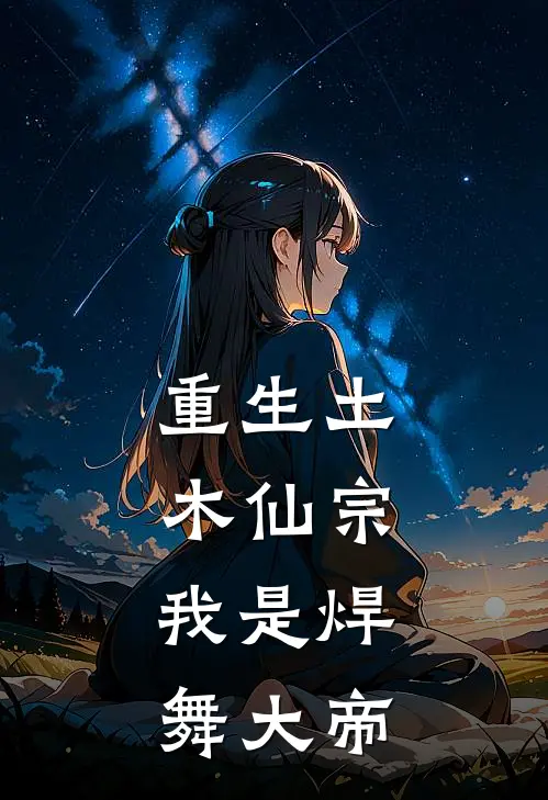 重生土木仙宗：我是焊舞大帝