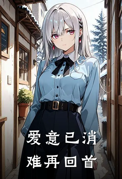 爱意已消，难再回首