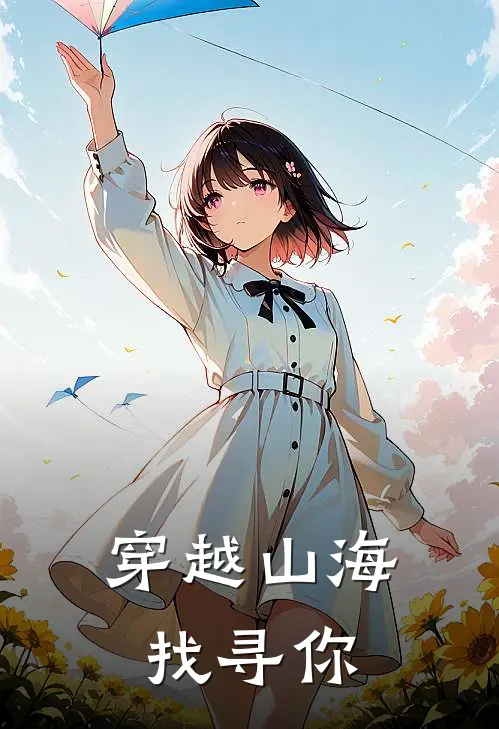 穿越山海找寻你