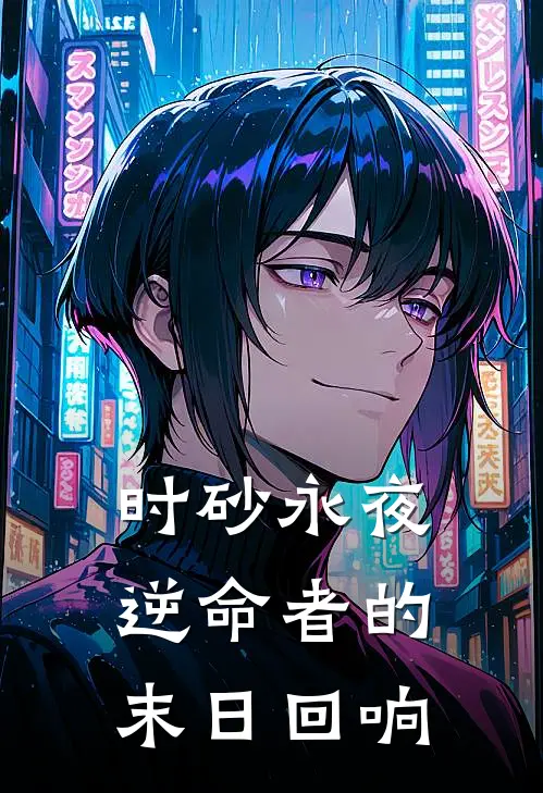 时砂永夜：逆命者的末日回响