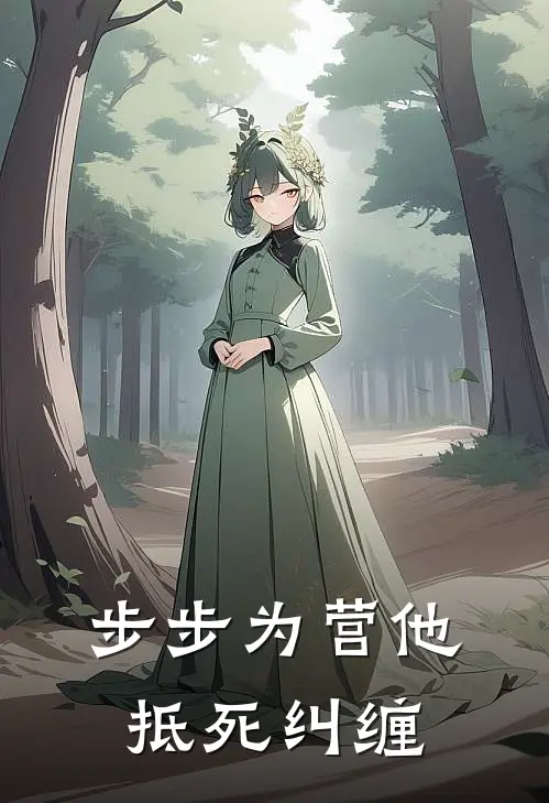 步步为营他抵死纠缠