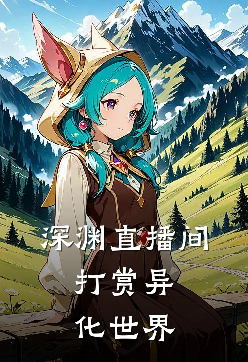 深渊直播间：打赏异化世界