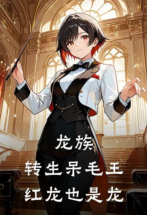 龙族：转生呆毛王，红龙也是龙