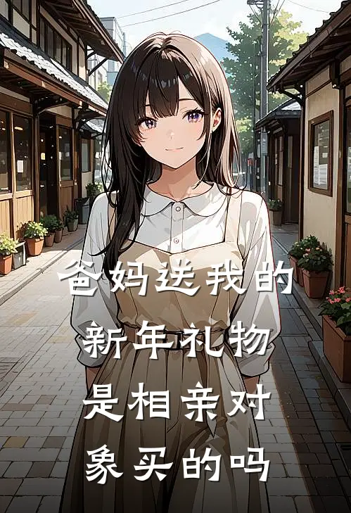 爸妈送我的新年礼物是相亲对象买的吗