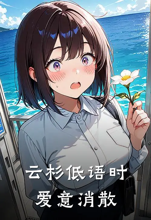 云杉低语时，爱意消散