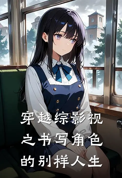 穿越综影视之书写角色的别样人生