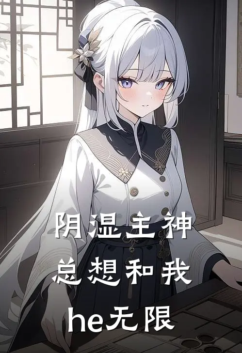 阴湿主神总想和我he【无限】
