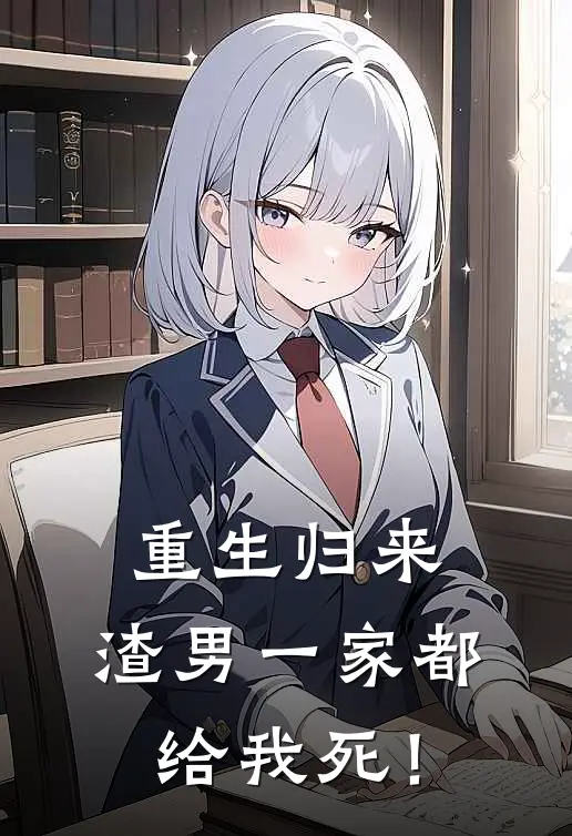 重生归来，渣男一家都给我死！