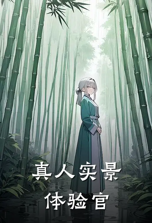 真人实景体验官