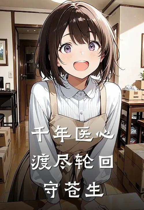 千年医心：渡尽轮回守苍生