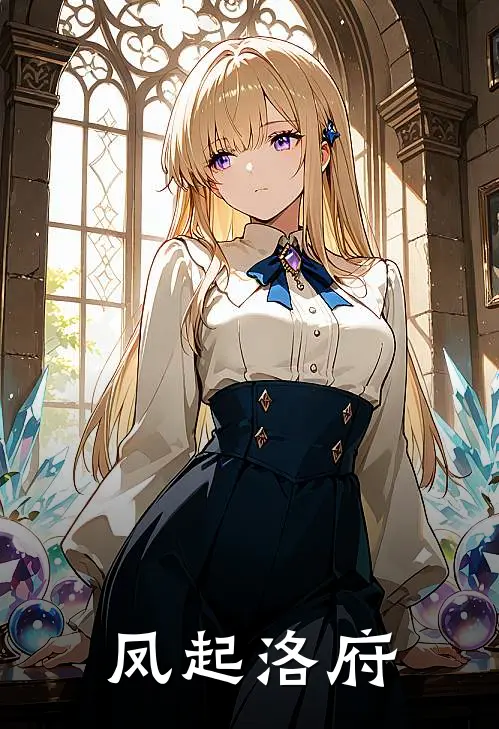 凤起洛府(苏紫桐洛兮兮)全本免费小说阅读_全文免费阅读凤起洛府苏紫桐洛兮兮