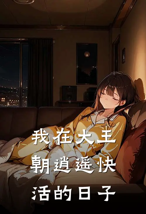 我在大王朝逍遥快活的日子