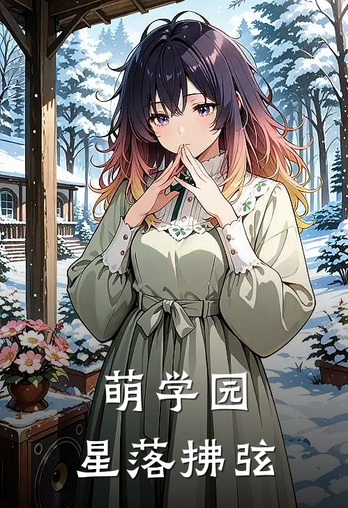 萌学园：星落拂弦