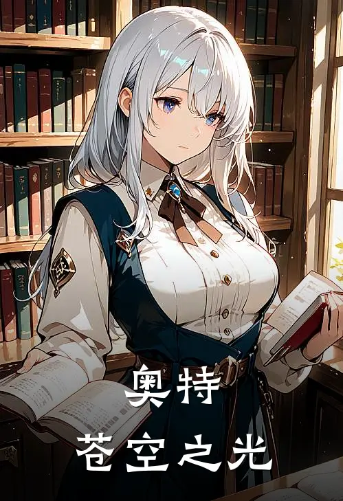 奥特：苍空之光