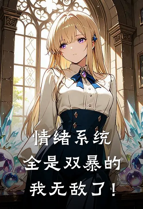 情绪系统，全是双暴的我无敌了！