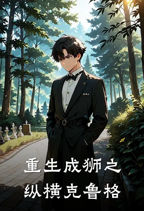 重生成狮之纵横克鲁格